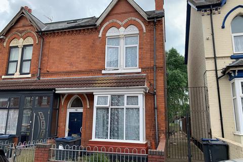 24 Arden Road, Aston, Birmingham, B6 6AR