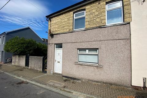 2 bedroom terraced house for sale, High Street Gilfach Goch - Porth