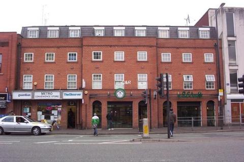 1 bedroom apartment to rent, 131/135 Oxford Road, Manchester, M1 7DY