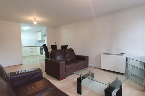 1 bedroom apartment to rent, 131/135 Oxford Road, Manchester, M1 7DY