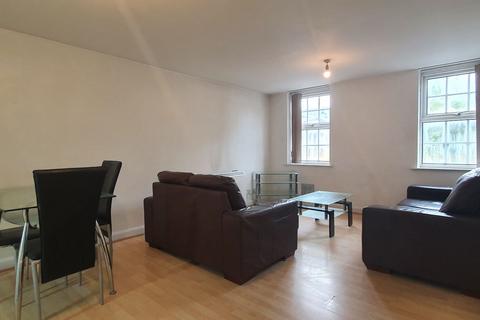 1 bedroom apartment to rent, 131/135 Oxford Road, Manchester, M1 7DY