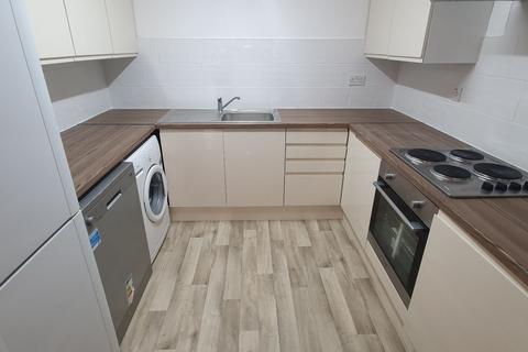 1 bedroom apartment to rent, 131/135 Oxford Road, Manchester, M1 7DY