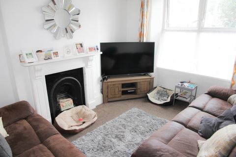 3 Cornwall Terrace, Truro, TR1 3RT