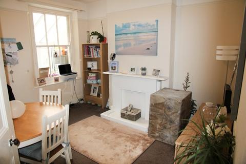3 Cornwall Terrace, Truro, TR1 3RT