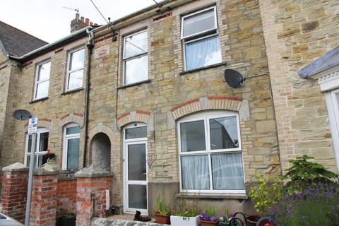 3 Cornwall Terrace, Truro, TR1 3RT
