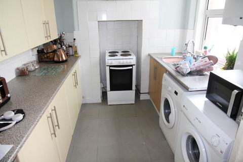 3 Cornwall Terrace, Truro, TR1 3RT