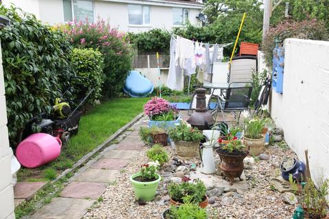 3 Cornwall Terrace, Truro, TR1 3RT