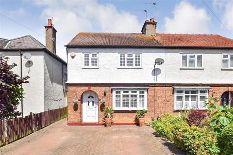 3 Granville Road, Epping, CM16 6SR