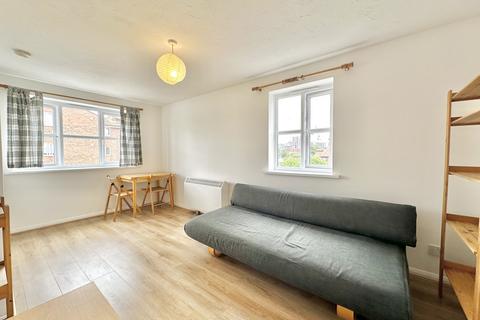 1 bedroom flat to rent, John Williams Close, London , SE14