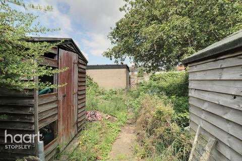 35 Applecroft Road, Luton, LU2 8BB