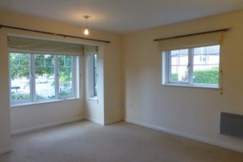 2 bedroom flat to rent, Marlowe Court, Shakespeare Gardens, Rugby, CV22