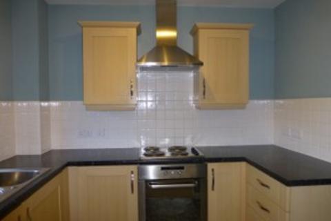 2 bedroom flat to rent, Marlowe Court, Shakespeare Gardens, Rugby, CV22