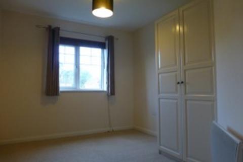 2 bedroom flat to rent, Marlowe Court, Shakespeare Gardens, Rugby, CV22
