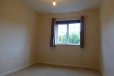 2 bedroom flat to rent, Marlowe Court, Shakespeare Gardens, Rugby, CV22