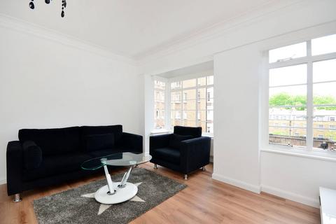 1 bedroom apartment to rent, Park Road, London NW1