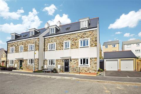5 Fairing Close, Bodmin, PL31 2TD