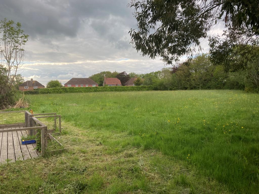 Chiddingly Road, Horam TN21 Plot
