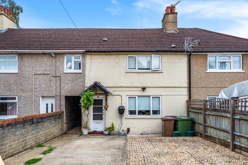 Freelands Road, Oxford, OX4 3 bed terraced house £1,500 pcm (£346 pw)