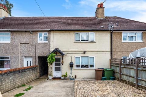 3 bedroom terraced house to rent, Freelands Road,  Oxford,  OX4