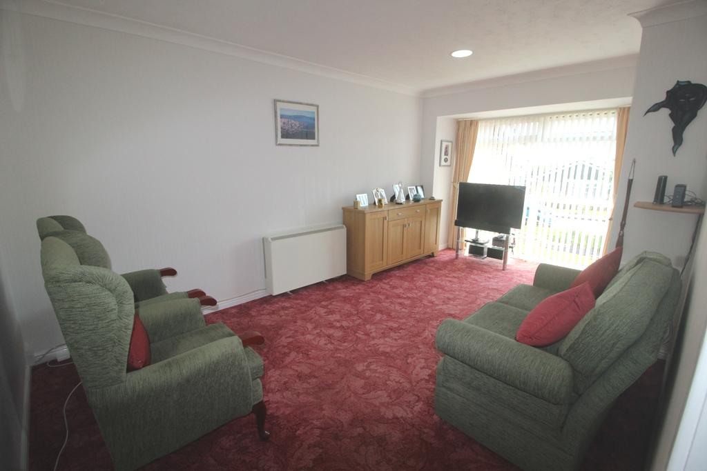 Lounge / Diner