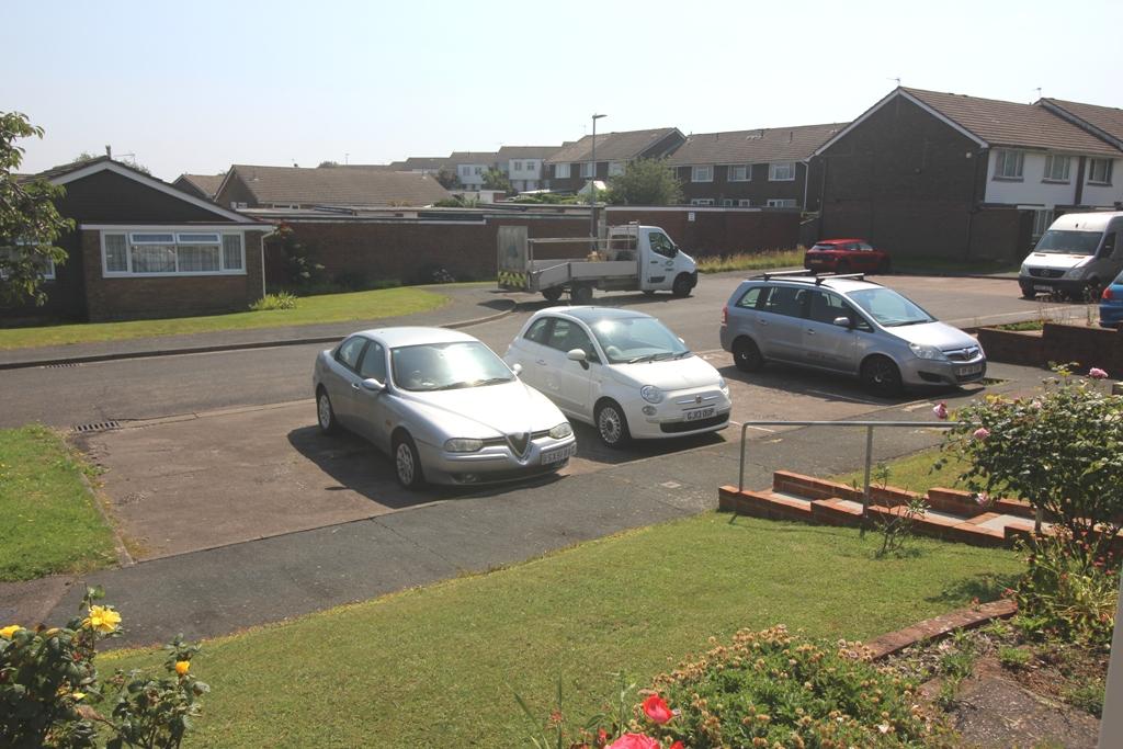 Private Parking Space