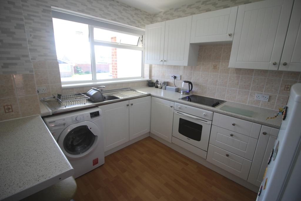 Kitchen / Breakfast room
