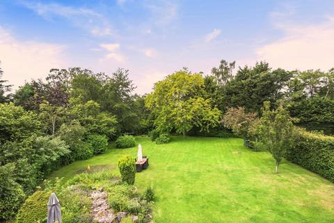 Bay Tree House Hooke Road, East Horsley, Leatherhead, KT24 5DX