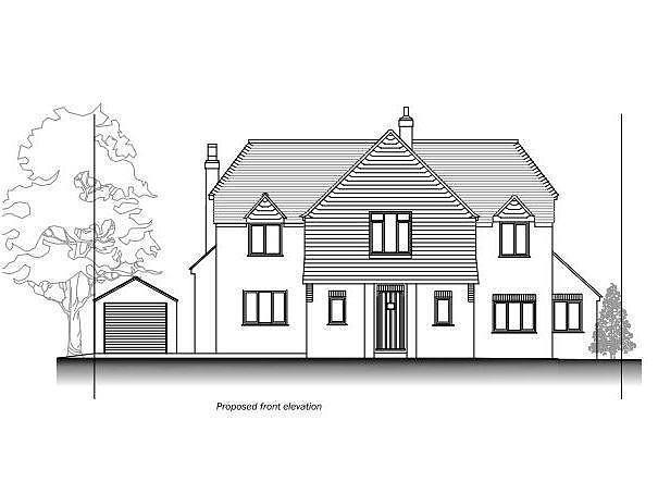 Planning Elevation