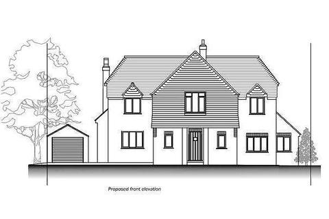 Bay Tree House Hooke Road, East Horsley, Leatherhead, KT24 5DX