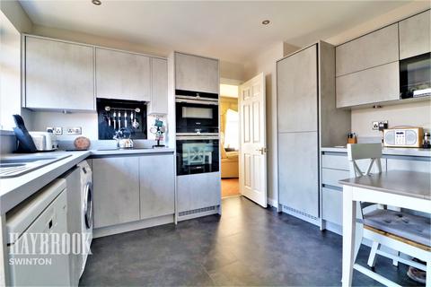7 Highcliffe Drive, Swinton, Mexborough, S64 8LX