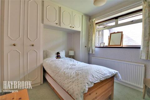 7 Highcliffe Drive, Swinton, Mexborough, S64 8LX