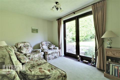 7 Highcliffe Drive, Swinton, Mexborough, S64 8LX
