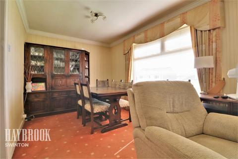 7 Highcliffe Drive, Swinton, Mexborough, S64 8LX