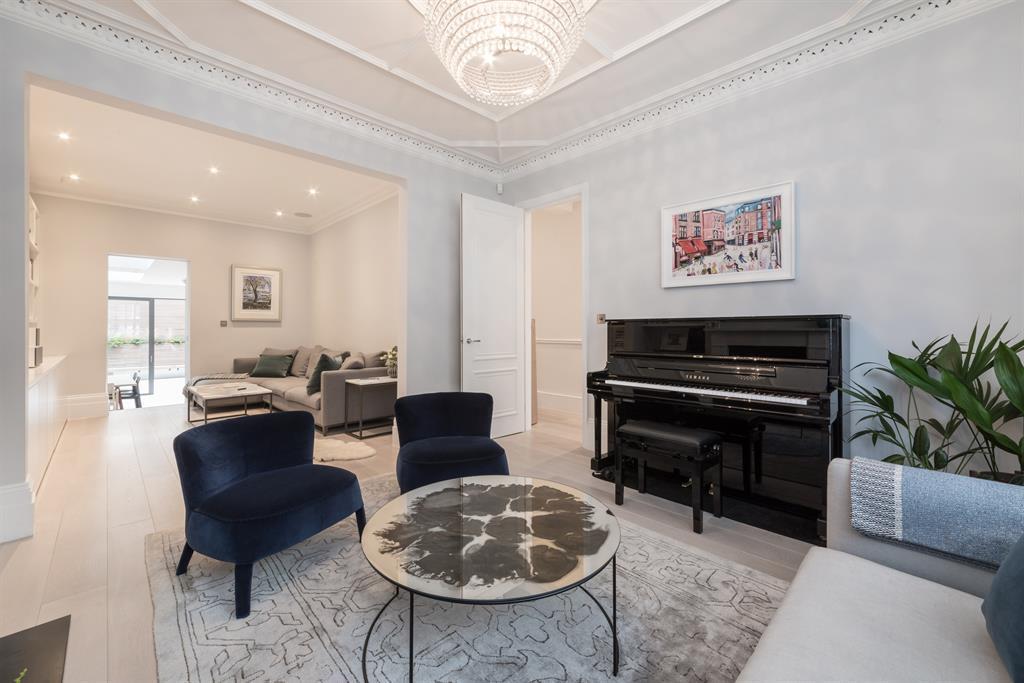 Narcissus Road, London, NW6 4 bed property £2,400,000