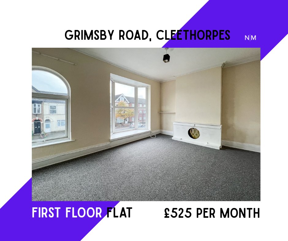 Apartment in Cleethorpes