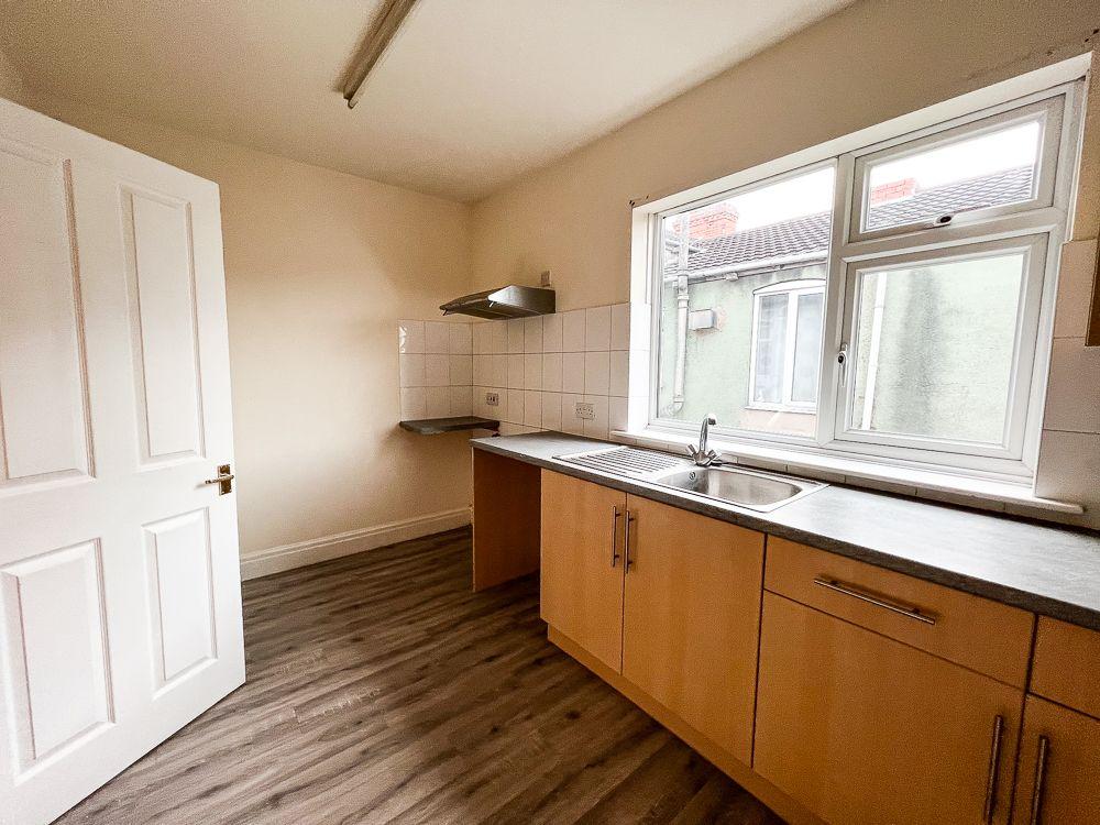 Apartment in Cleethorpes - More
