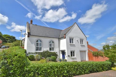 4 bedroom detached house for sale, Devonshire Rise, Tiverton, Devon, EX16
