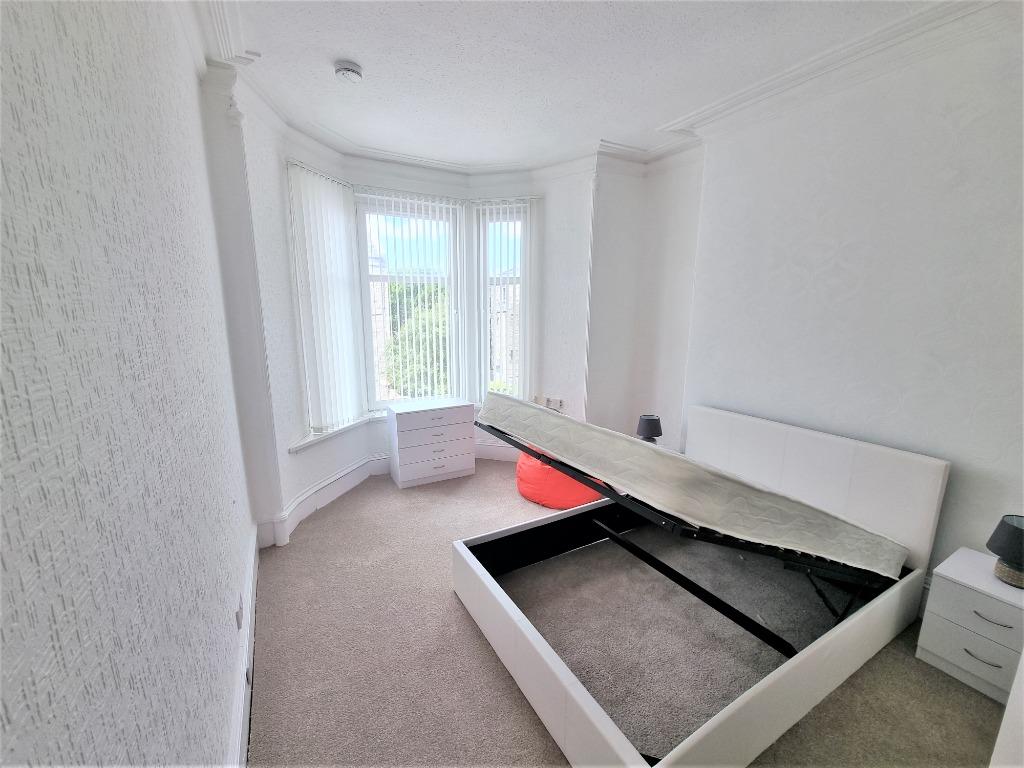 Erskine Street, Aberdeen, AB24 4 bed duplex to rent £1,600 pcm (£369 pw)