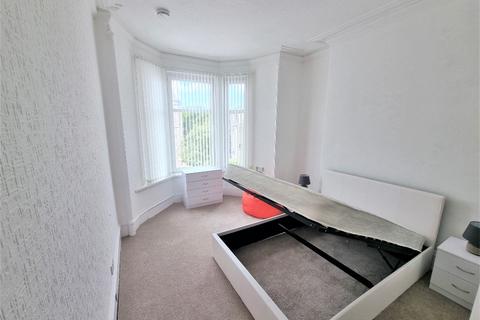 4 bedroom duplex to rent, Erskine Street, Aberdeen, AB24