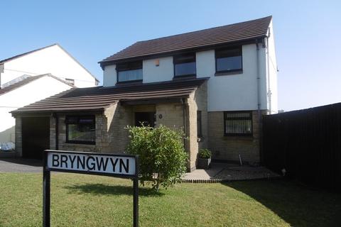 2 Bryngwyn, Skewen, Neath, SA10 6EQ