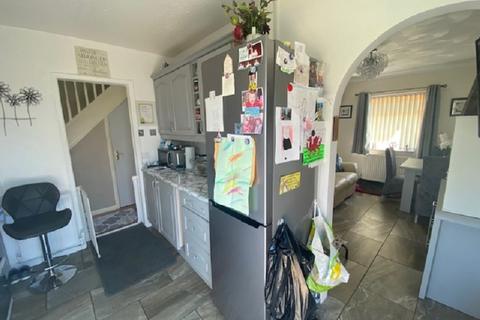 2 Bryngwyn, Skewen, Neath, SA10 6EQ