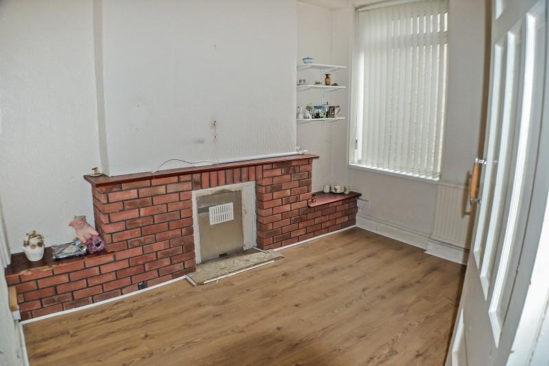 Leonard Street, Neath, Neath Port... 3 bed terraced house £134,995