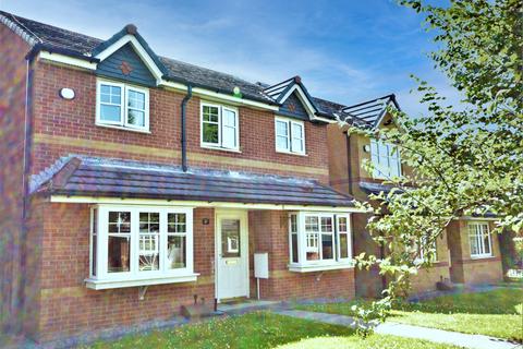 27 Lentworth Drive, Worsley, Manchester, M28 3EX