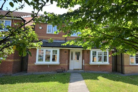 27 Lentworth Drive, Worsley, Manchester, M28 3EX
