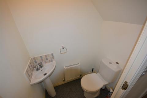 27 Lentworth Drive, Worsley, Manchester, M28 3EX