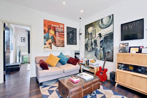 1 bedroom flat for sale, Finsbury Park N4
