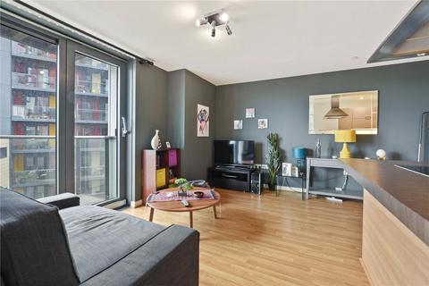 1 bedroom flat to rent, Sky Apartments, Homerton Road, London, E9