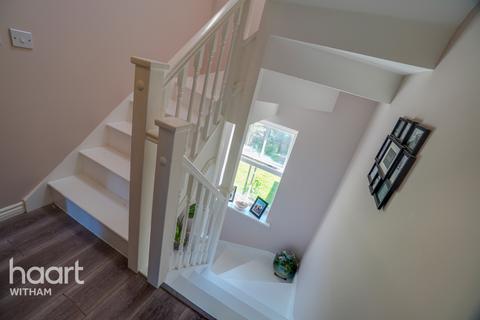 17 Beadle Place, Great Totham, Maldon, CM9 8XJ