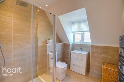 17 Beadle Place, Great Totham, Maldon, CM9 8XJ