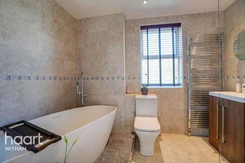17 Beadle Place, Great Totham, Maldon, CM9 8XJ